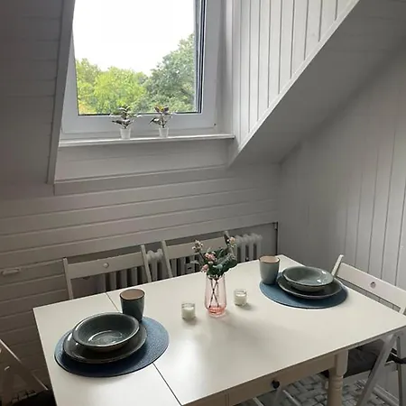 Bright And Stylish Steps Away From The Rhine Appartement